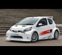 Toyota Aygo Crazy Concept 
